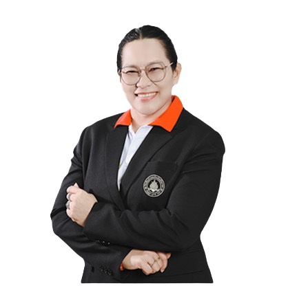 นางแสงเดือน เสือวงษ์