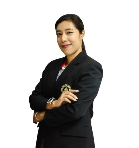 นางสาววิรัชดา หรั่งแร่